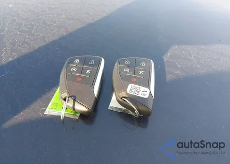 2025 Buick Enclave Sport Touring Fwd z USA, uszkodzony, nr VIN 5GAEVBRS3SJ241704